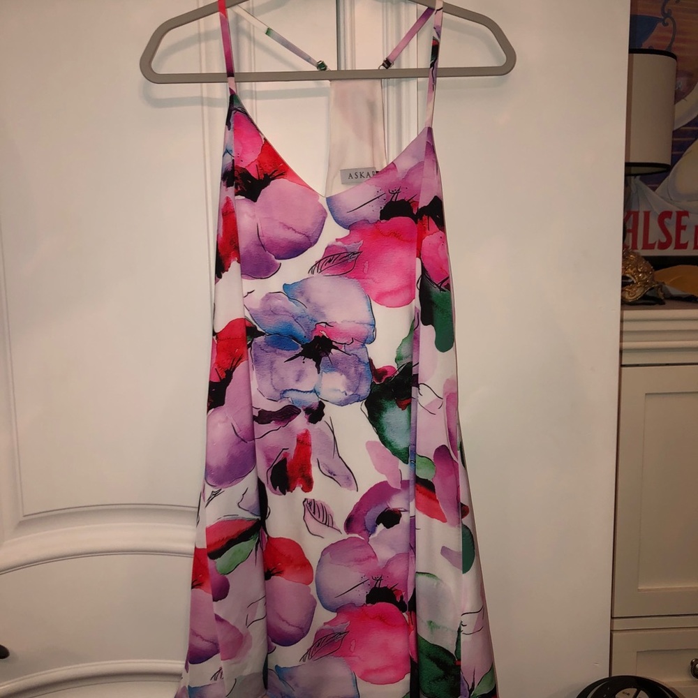 dress